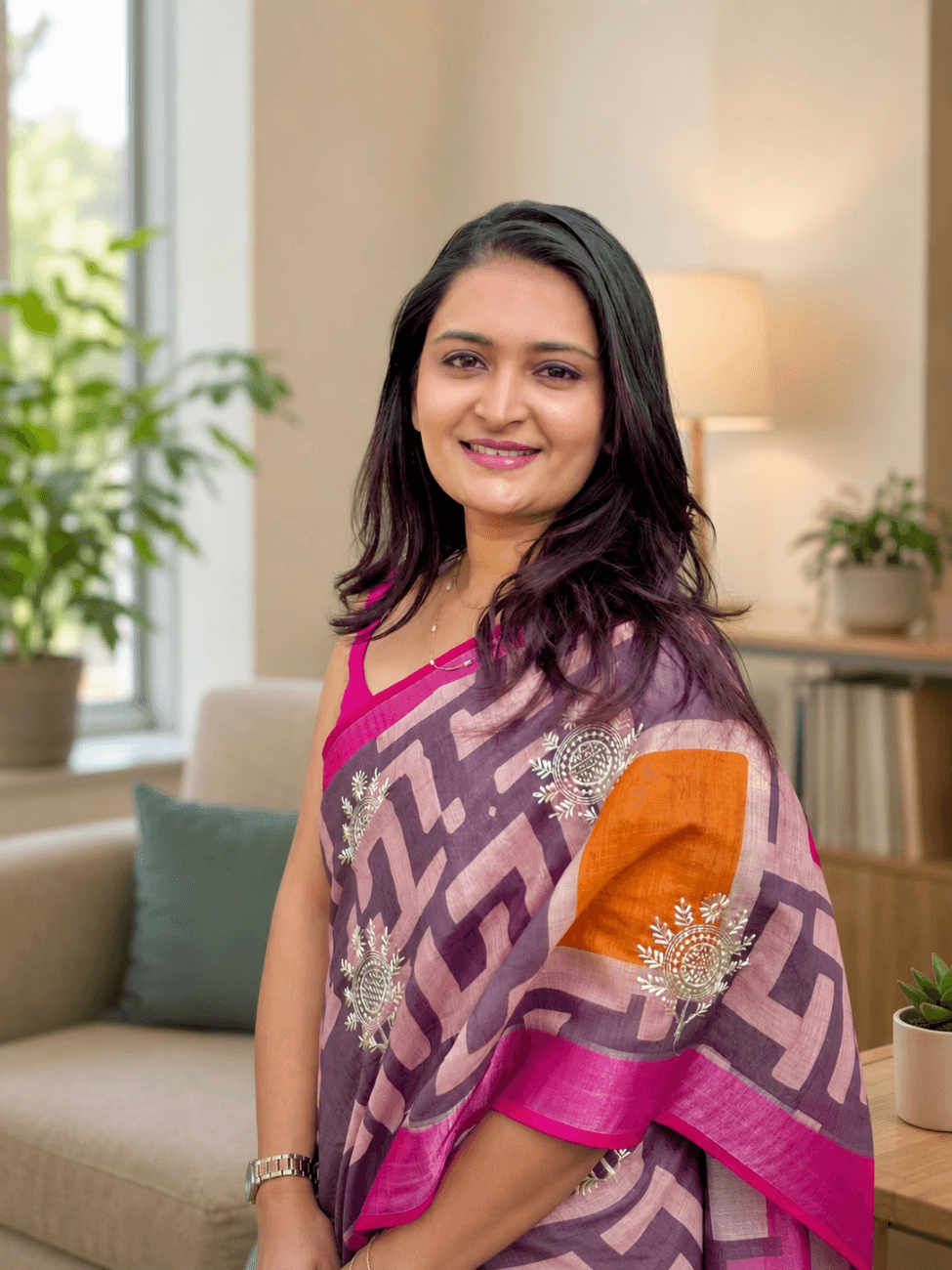 Dr. Diksha Aggarwal